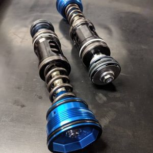 Motocross Suspension Service