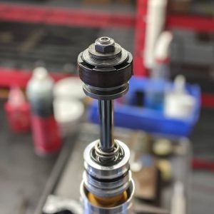 Suspension Services | Art of War Suspension Technologies