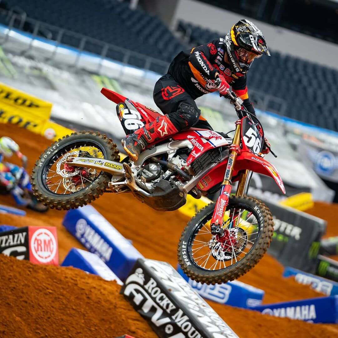 motocross