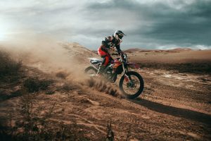 How to Maintain Your Bike in Between Every Dirt Bike Shock Rebuild