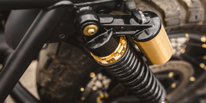 How to Care for Your Motocross Suspension