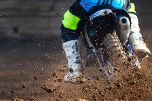 3 Tips for Maintaining Your Motocross Suspension