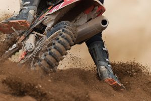 Factory A-Kit Suspension: Upgrade Your Dirt Bike Performance