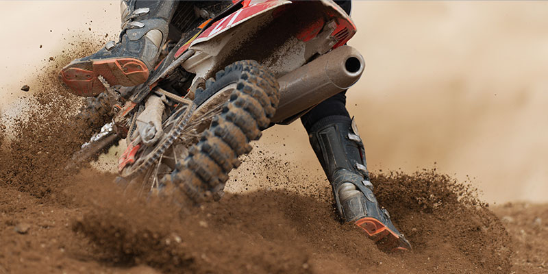 Three Tips for Taking Care of Your Motocross Suspension